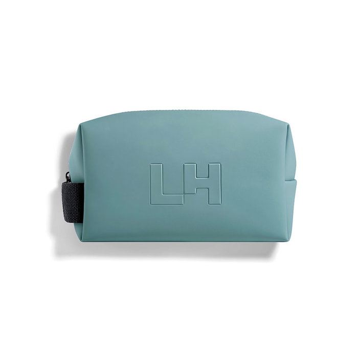 Lierac Coffret de Rasage Homme avec Mousse Hydratante et Baume Apaisant