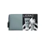 Lierac Coffret de Rasage Homme avec Mousse Hydratante et Baume Apaisant