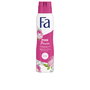 Fa Pink Passion Déodorant Vapo 150 ml Femme
