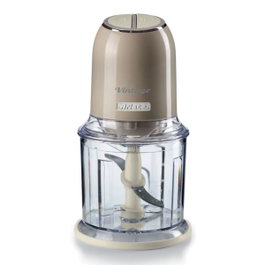 Ariete Hachoir Vintage Beige 438/03