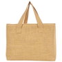 Entre Temps Sac isotherme en jute 40 L