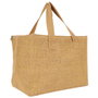 Entre Temps Sac isotherme en jute 40 L