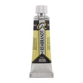 Rembrandt Aquarelle en Tube 10 ml Brun Van Dyck 403