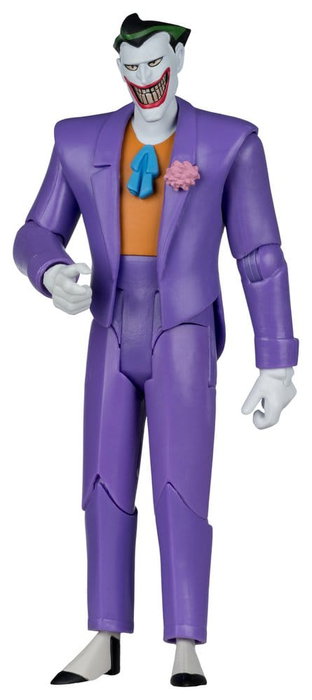 McFarlane Toys Joker (Costume Bleu) - Batman: The Animated Series Platinum Edition McFarlane Toys Joker (Costume Bleu) - Batman: The Animated Series Platinum Edition