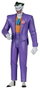 McFarlane Toys Joker (Costume Bleu) - Batman: The Animated Series Platinum Edition