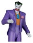 McFarlane Toys Joker (Costume Bleu) - Batman: The Animated Series Platinum Edition