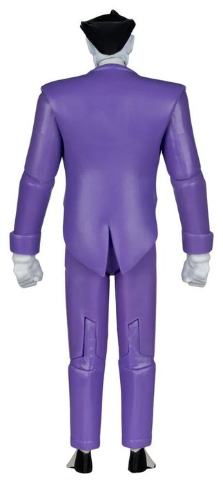 McFarlane Toys Joker (Costume Bleu) - Batman: The Animated Series Platinum Edition McFarlane Toys Joker (Costume Bleu) - Batman: The Animated Series Platinum Edition