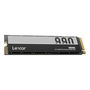 Disque dur Lexar LNM990X001T-RNNNG 1 TB SSD
