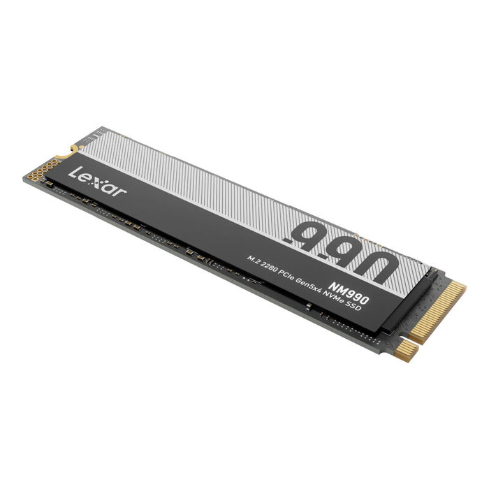 Disque dur Lexar LNM990X001T-RNNNG 1 TB SSD