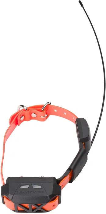 Num'Axes CANICOM GPS MINI - Ensemble complet de localisation GPS pour chien avec fonction de dressage et boussole électronique