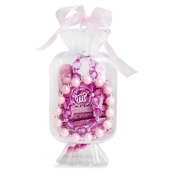 Accessoires pour les Cheveux Martinelia 14 Pièces Accessoires pour les Cheveux Martinelia 14 Pièces