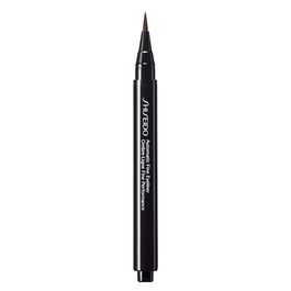 Shiseido Automatic Fine Eyeliner liquide BK 901, Noir, 1.4 g - Maquillage pour les yeux