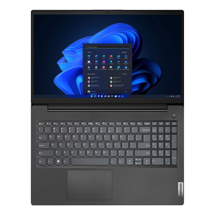 Ordinateur Portable Lenovo V15 G4 IRU 15,6" Intel Core i7-13620H 8 GB RAM 512 GB SSD Espagnol Qwerty