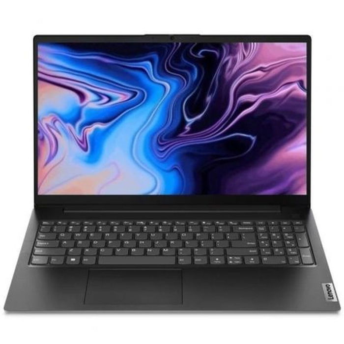 Ordinateur Portable Lenovo V15 G4 IRU 15,6" Intel Core i7-13620H 8 GB RAM 512 GB SSD Espagnol Qwerty