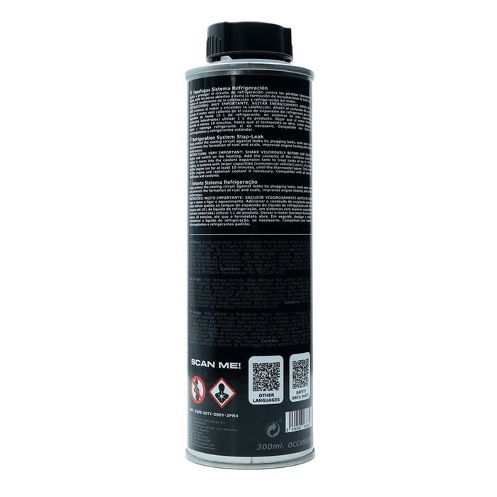 OCC Motorsport Bouchon de fuites système de refroidissement 300 ml