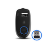 Nox NOX Lite Duo Combo Clavier et Souris sans fil Noir