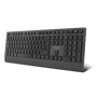 Nox NOX Lite Duo Combo Clavier et Souris sans fil Noir