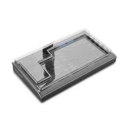 Decksaver Housse de protection en polycarbonate pour Pioneer DJ Toraiz Squid