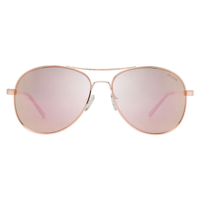 Lunettes de soleil Femme Guess GF0295-28U ø 60 mm