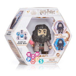 Wow stuff Figurine Wow! Pod Harry Potter Wizarding - Personnage lumineux connecté