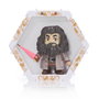 Wow Pods Figurine Wow! Pod Lumineuse et Connectable Wizarding World - Hagrid - Harry Potter - Lampe de Nuit LED avec Capteur de Mouvement - Enfant 3 Ans et Plus