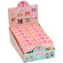 Jeux 2 momes Boîte Surprise Mini Boutiques avec Poupée et Accessoires
