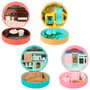 Jeux 2 momes Boîte Surprise Mini Boutiques avec Poupée et Accessoires