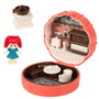 Jeux 2 momes Boîte Surprise Mini Boutiques avec Poupée et Accessoires