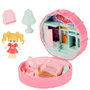 Jeux 2 momes Boîte Surprise Mini Boutiques avec Poupée et Accessoires