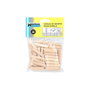 WOLFPACK LINEA PROFESIONAL Tourillons en bois 8x40 mm (Sac de 50 unités) Это вариант