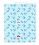 Safta Classeur folio 4 anneaux mixte Stitch Ohana 26,5x33x4 cm