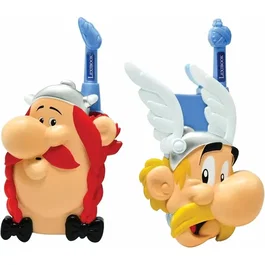 Lexibook Talkies-Walkies Astérix 500m