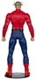 McFarlane Toys DC Direct Page Punchers figurine The Flash Jay Garrick (The Flash #123) (Red Platinum Edition) 18 cm