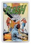 McFarlane Toys DC Direct Page Punchers figurine The Flash Jay Garrick (The Flash #123) (Red Platinum Edition) 18 cm