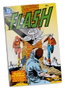 McFarlane Toys DC Direct Page Punchers figurine The Flash Jay Garrick (The Flash #123) (Red Platinum Edition) 18 cm