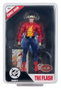McFarlane Toys DC Direct Page Punchers figurine The Flash Jay Garrick (The Flash #123) (Red Platinum Edition) 18 cm