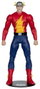 McFarlane Toys DC Direct Page Punchers figurine The Flash Jay Garrick (The Flash #123) (Red Platinum Edition) 18 cm