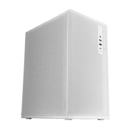 Mars Gaming MC-MESHPRO Boîtier MicroATX AirMesh Pro System USB-C 120mm PWM FDB