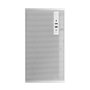 Mars Gaming MC-MESHPRO Boîtier MicroATX AirMesh Pro System USB-C 120mm PWM FDB