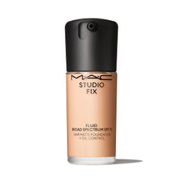 MAC Cosmetics Studio Fix Fluid SPF15 NW13