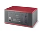 FOCAL Twin 6 - Enceinte de monitoring active avec tweeter en beryllium de 1,5", 2 woofers de 6,5", 112 dB SPL, XLR