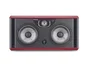 FOCAL Twin 6 - Enceinte de monitoring active avec tweeter en beryllium de 1,5", 2 woofers de 6,5", 112 dB SPL, XLR
