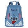 Cartable Lilo & Stitch Bleu