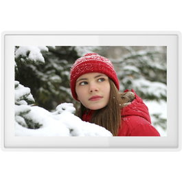 Denver Frameo PFF-1021 White 10,1 pouces 16GB