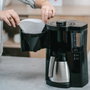 Melitta LOOK Therm 1025-12 Noir