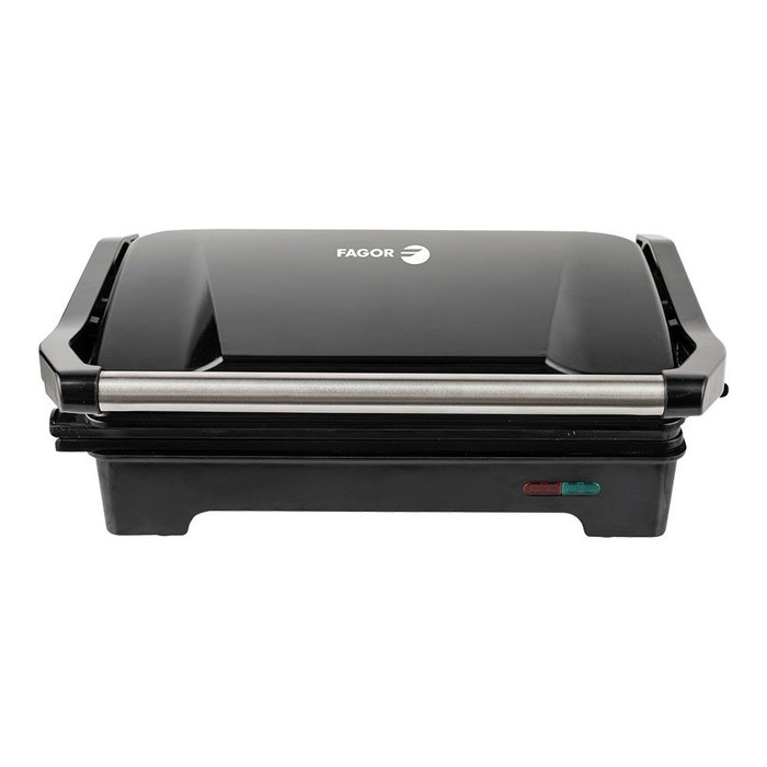 Fagor Easygrill Grill multifonction 1200 W Fagor Easygrill Grill multifonction 1200 W