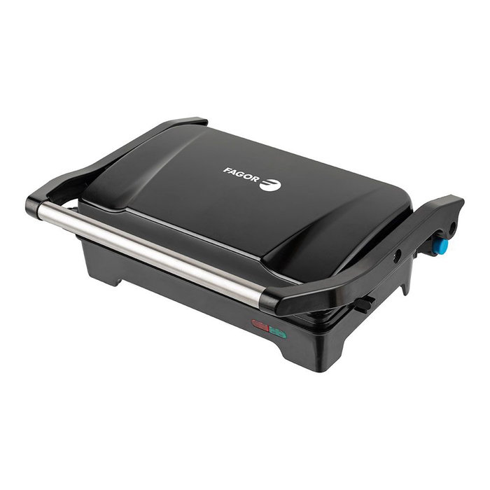 Fagor Easygrill Grill multifonction 1200 W Fagor Easygrill Grill multifonction 1200 W