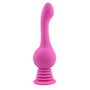 Vibromasseur Evolved Rose
