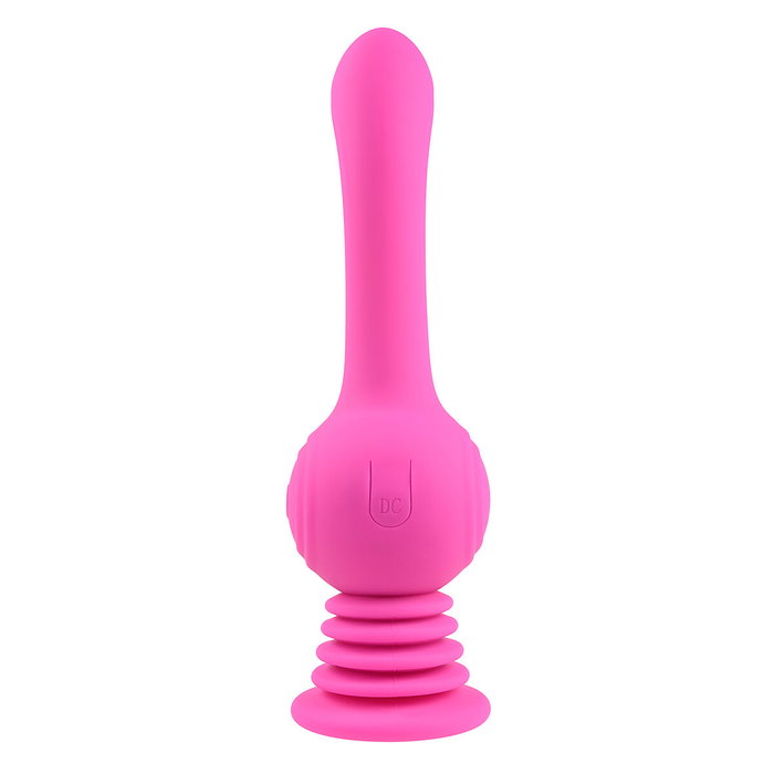 Vibromasseur Evolved Rose