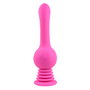 Vibromasseur Evolved Rose